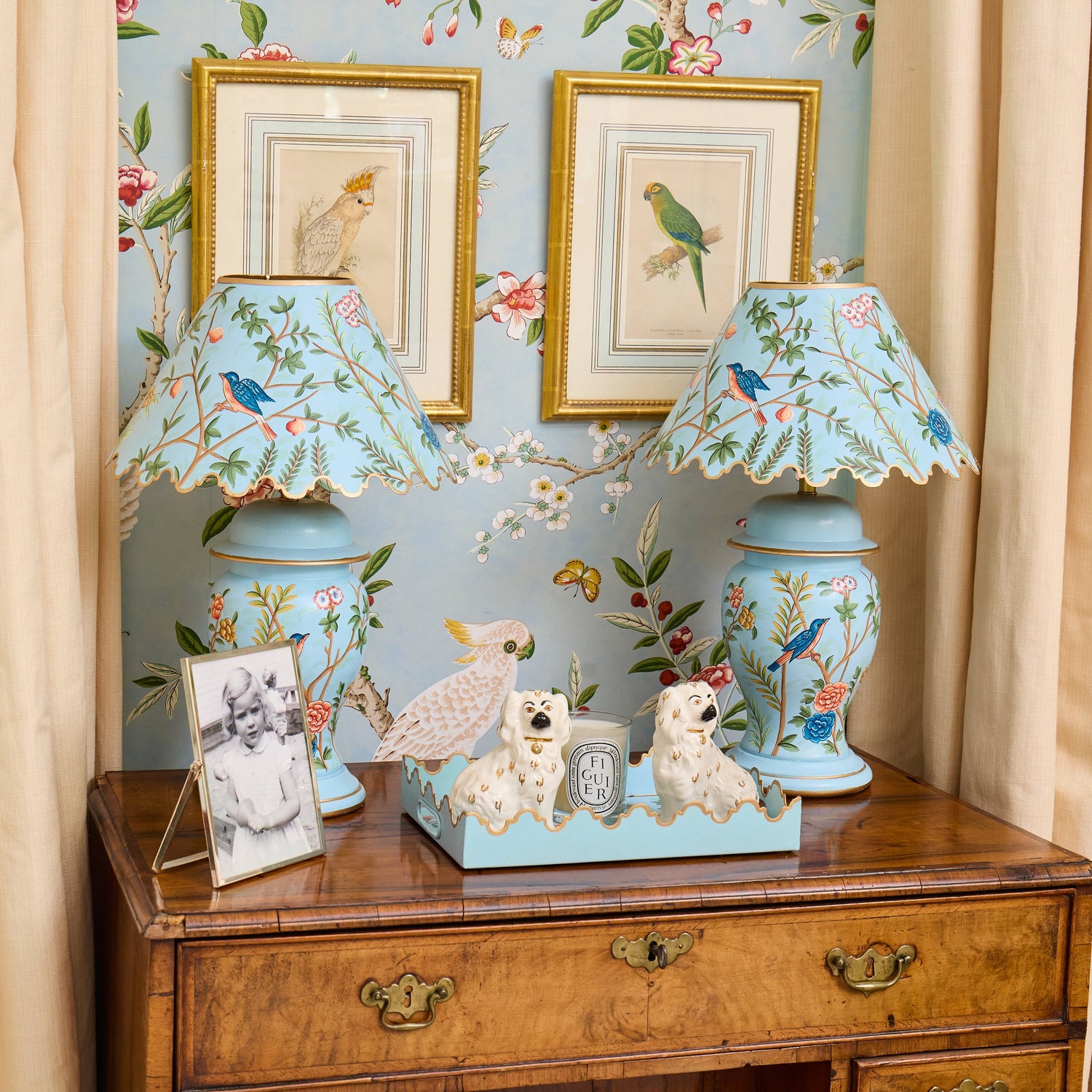 Chinoiserie